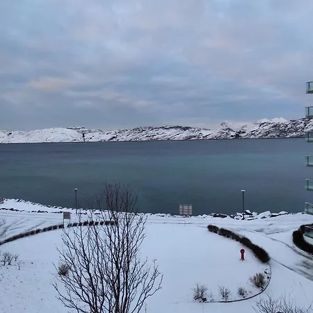 Appartement Panoramisk